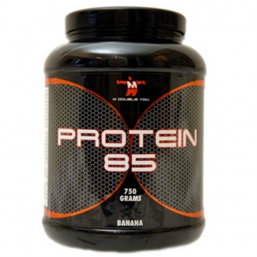 M Double You Protein 85 750 gram